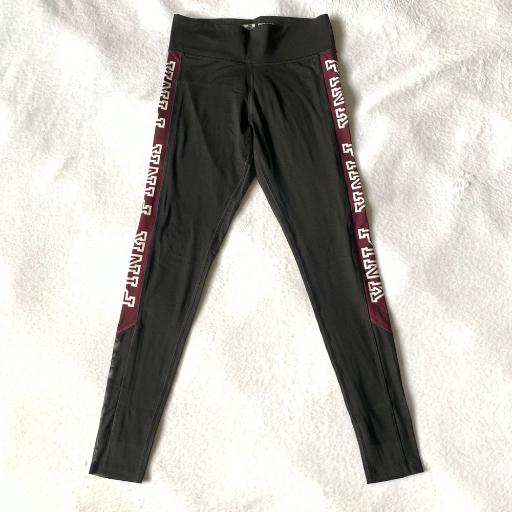 VS PINK leggings